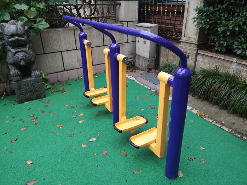 太空漫步器