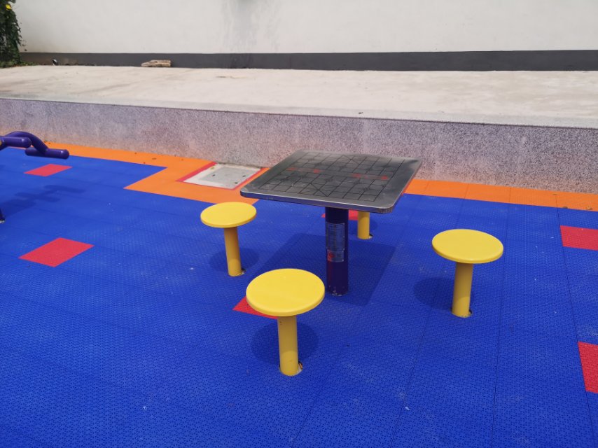 棋牌桌