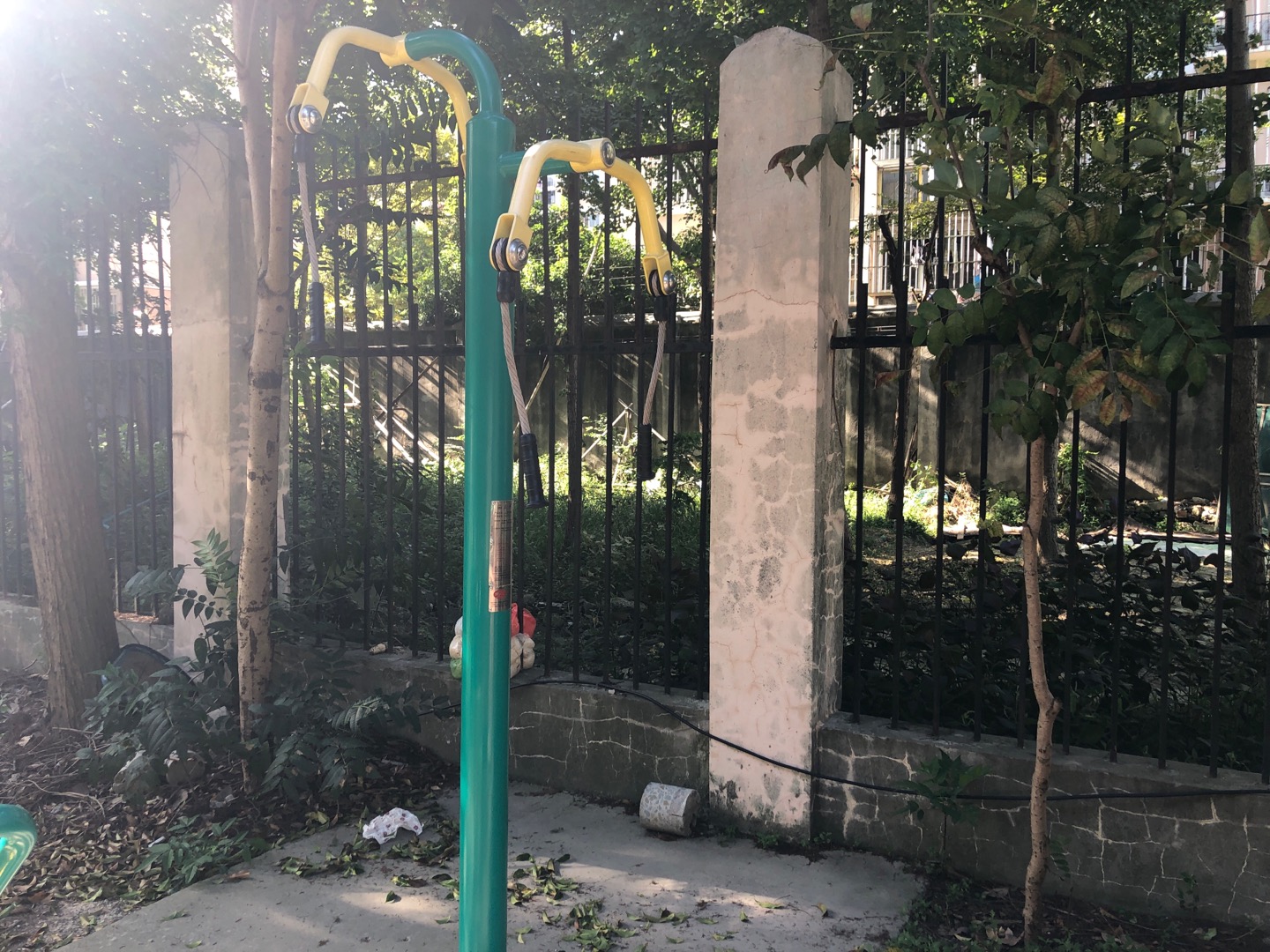 上肢牽引器