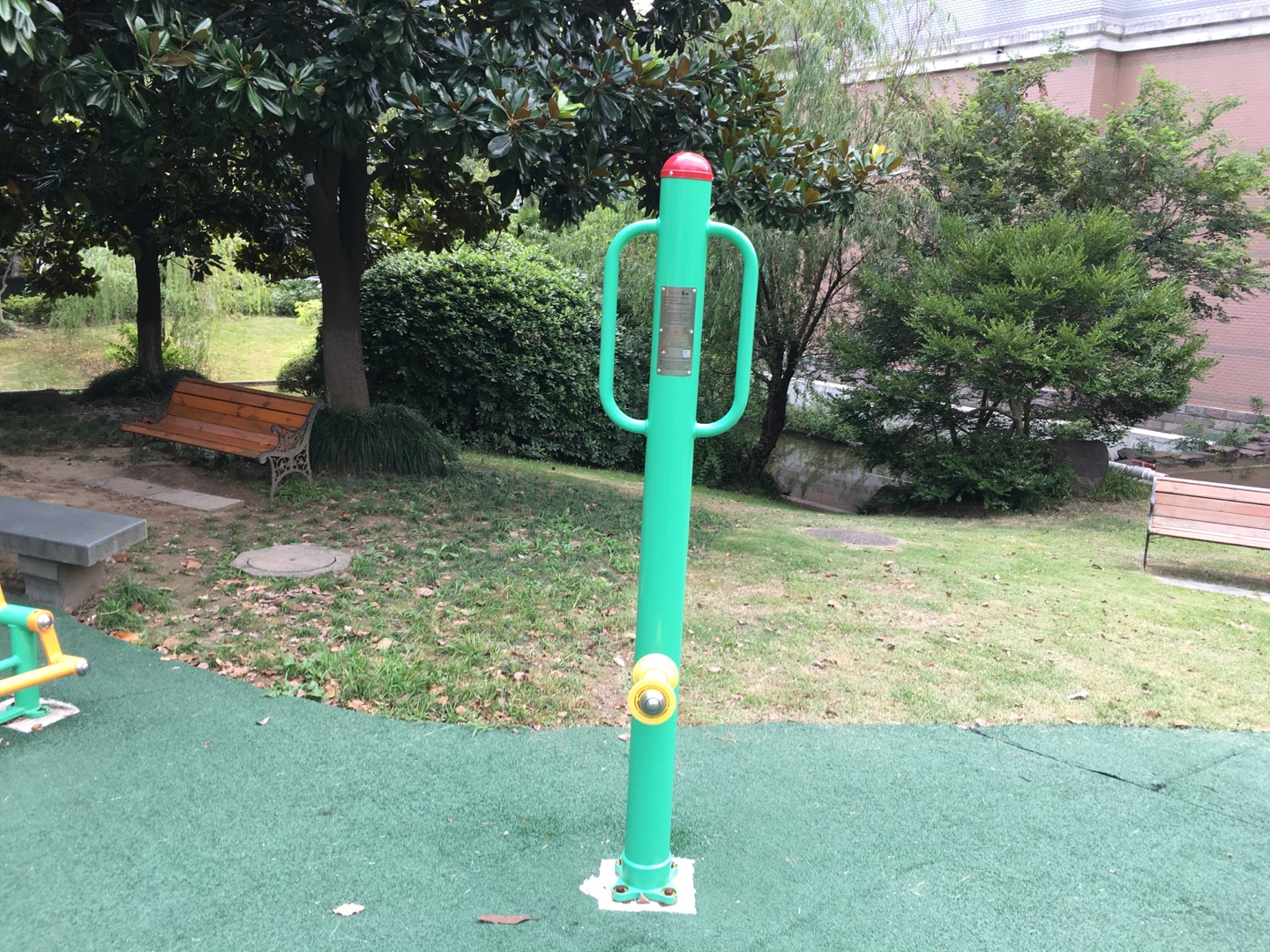 腿部按摩器