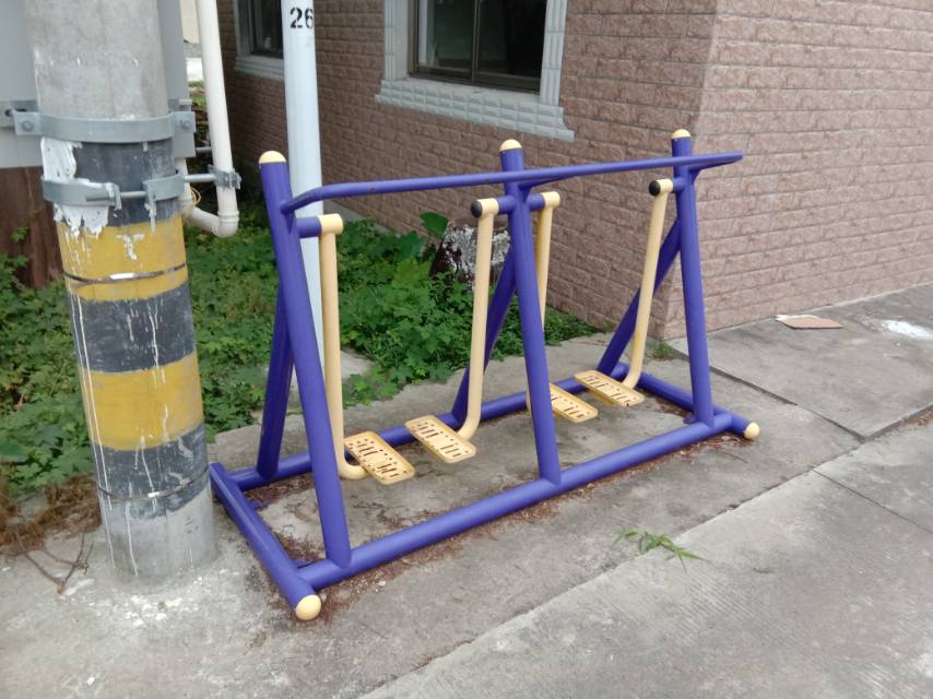 漫步器