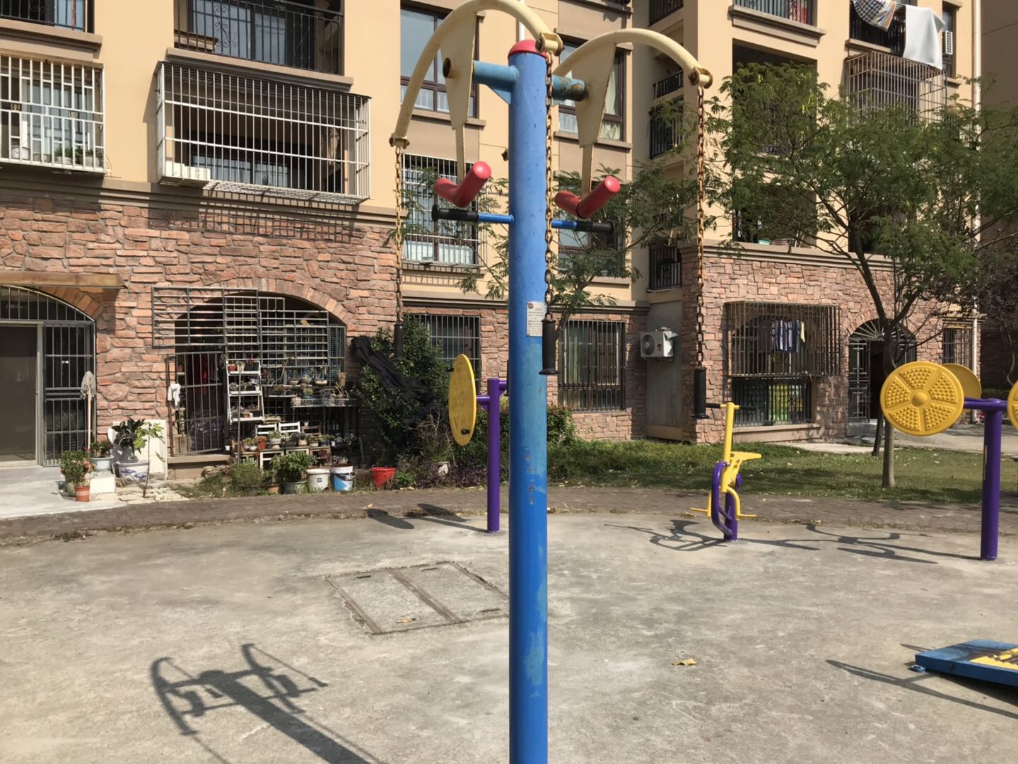 上肢牽引器
