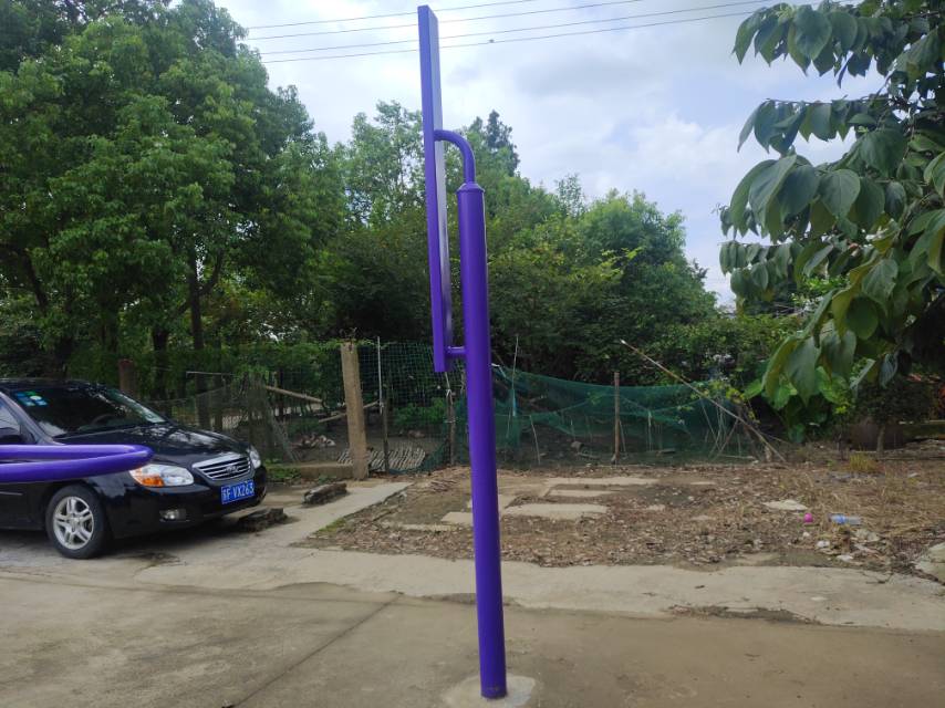 摸高器