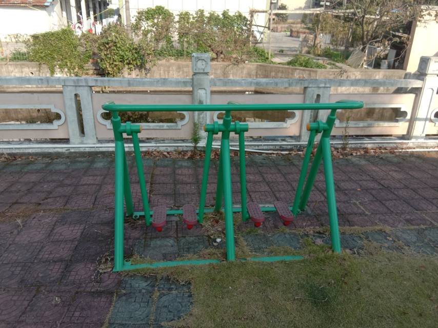 漫步器
