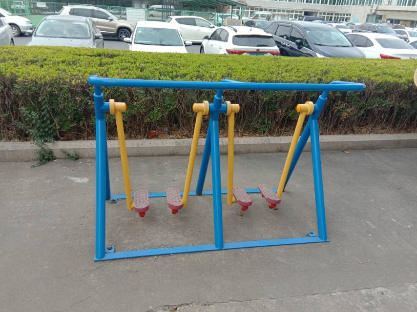 漫步器