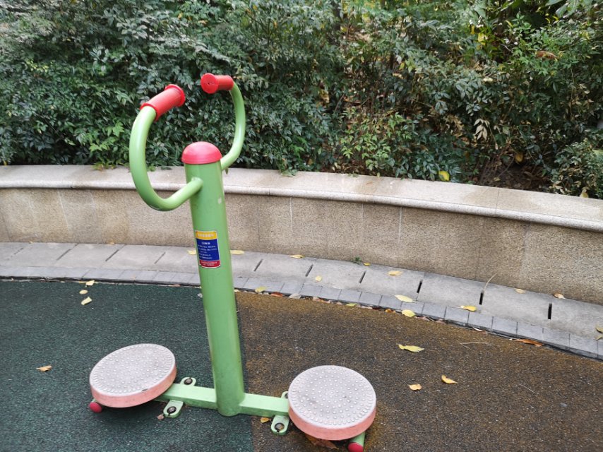 扭腰器