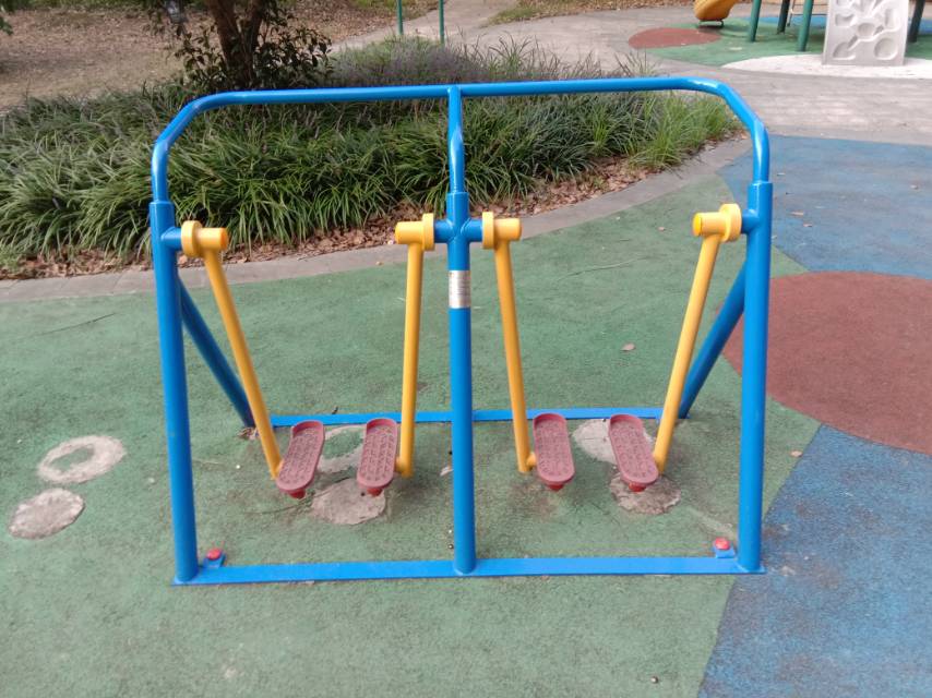 漫步器