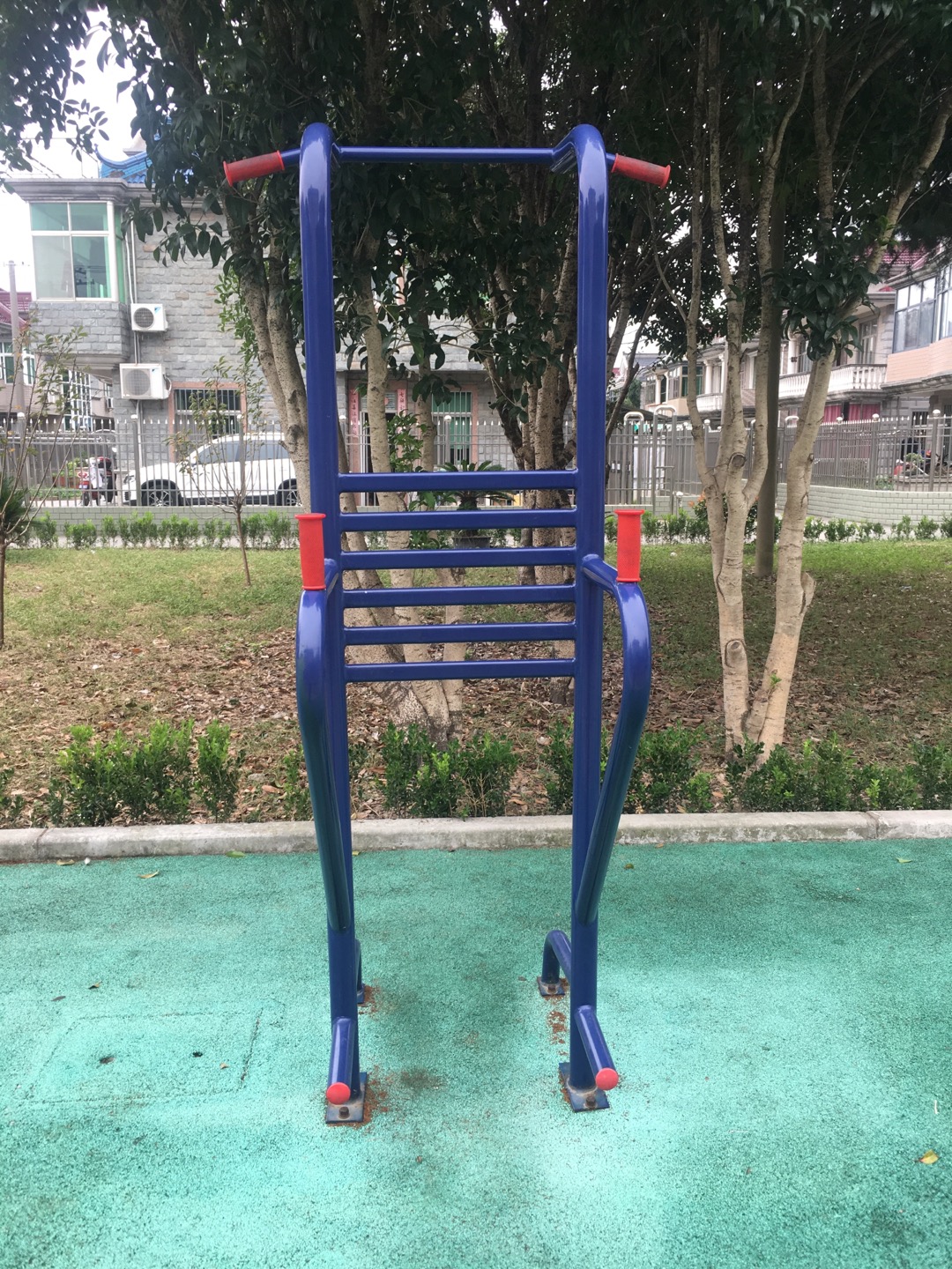 多功能鍛煉器