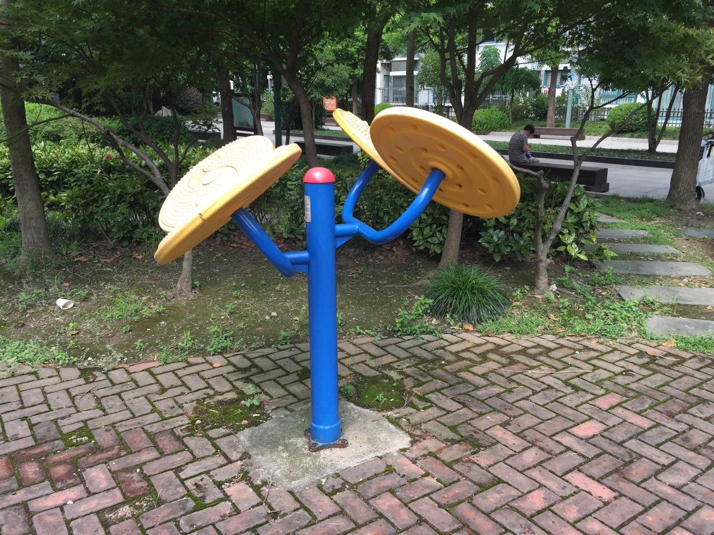 太極推手