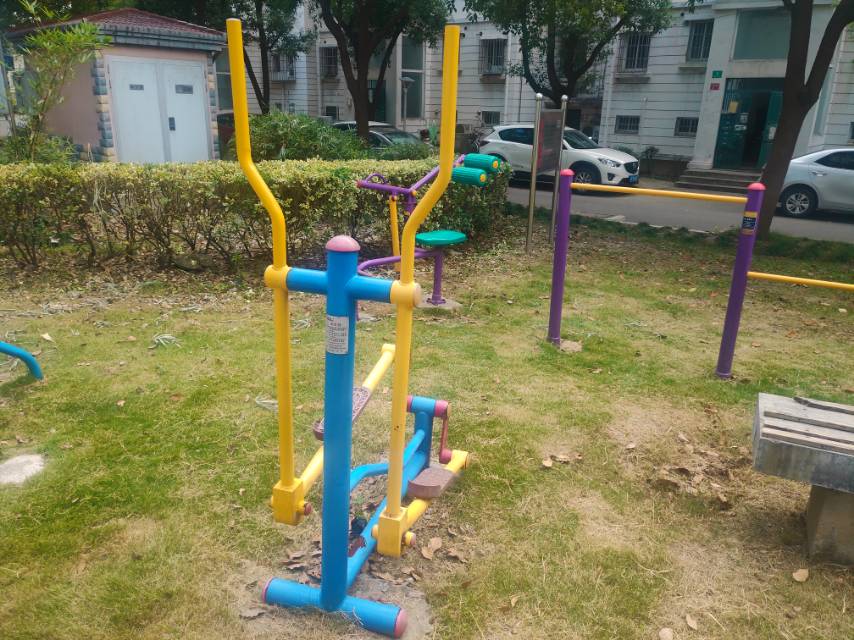 滑雪器