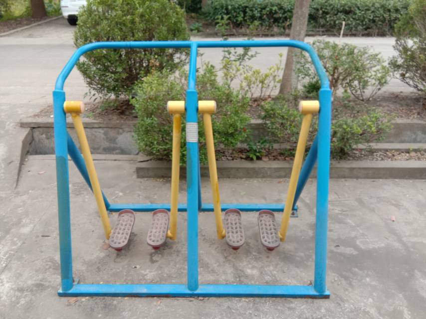 漫步機(jī)