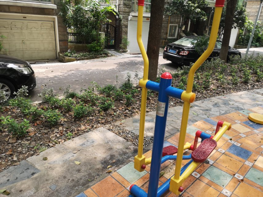 跑步器