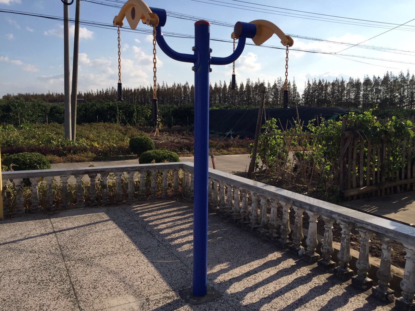 上肢牽引器