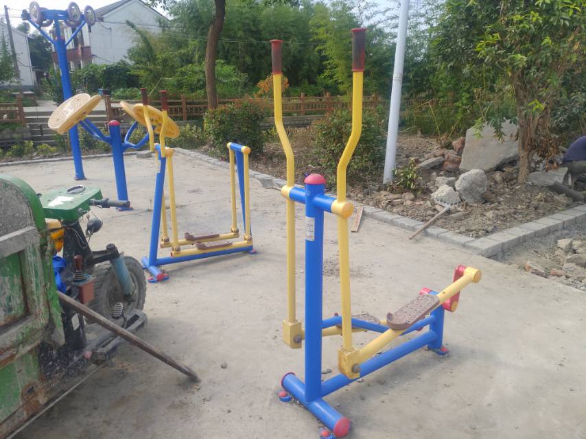 跑步器