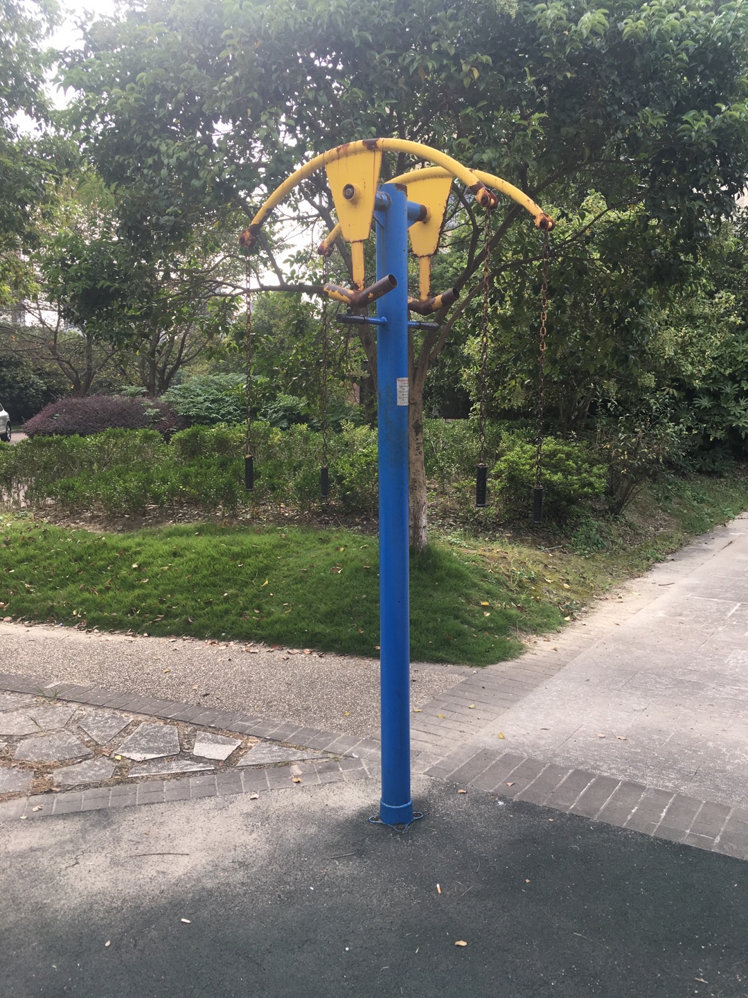 上肢牽引器