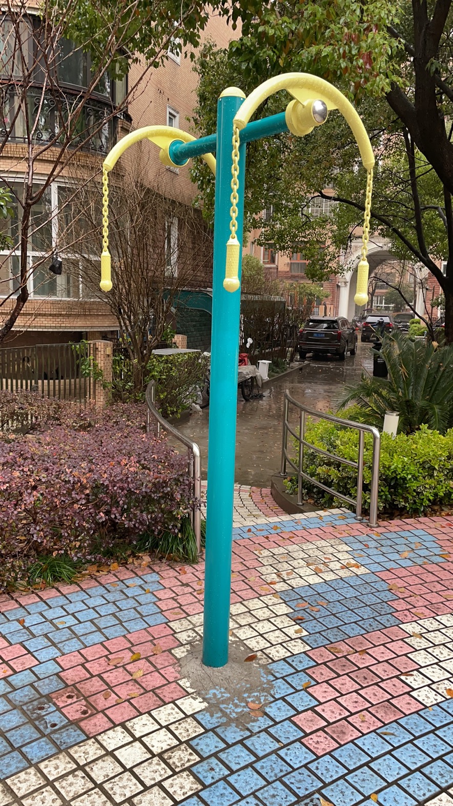 上肢牽引器