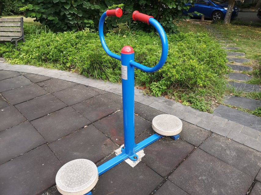 扭腰器