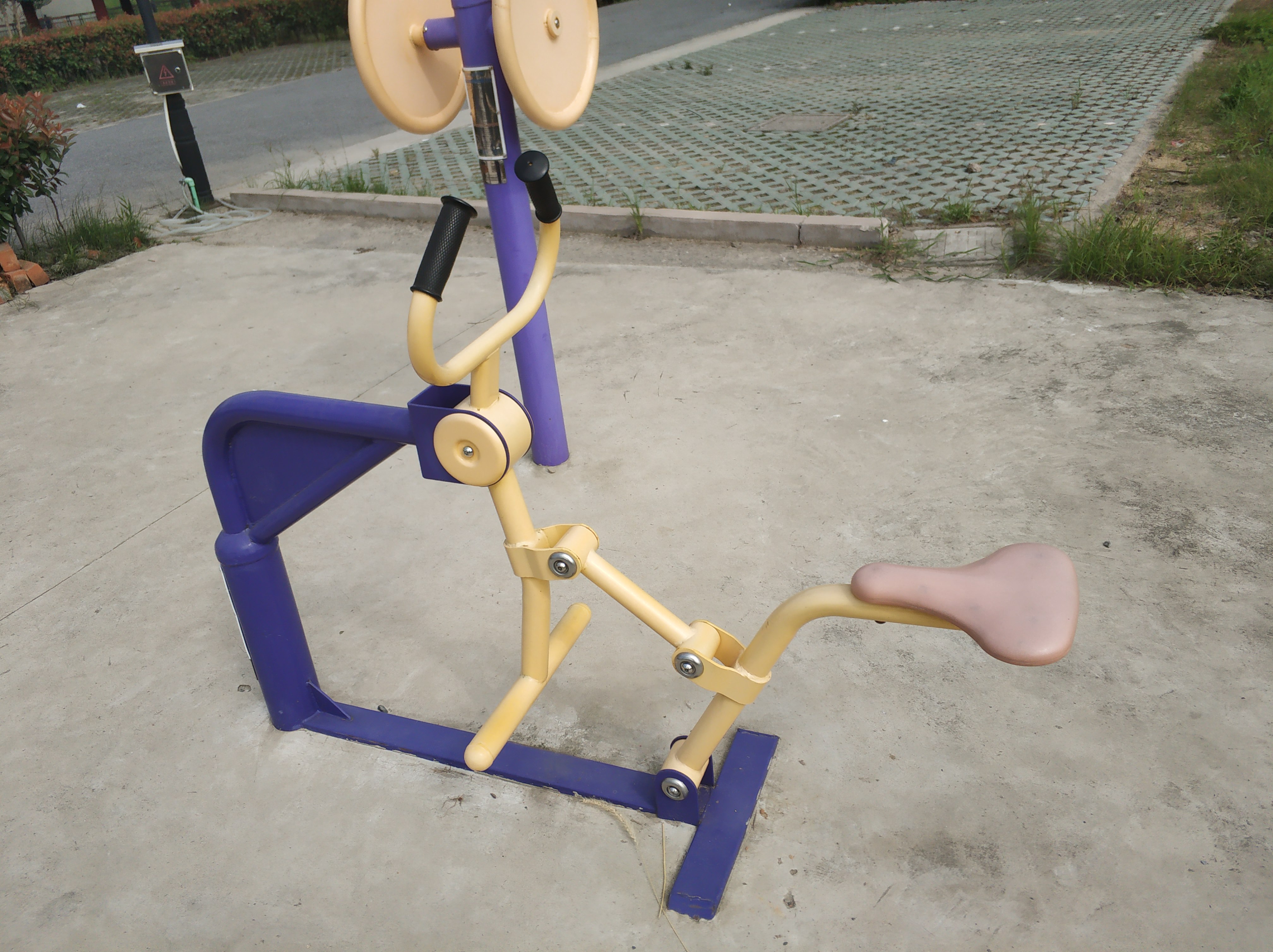 騎馬機(jī)