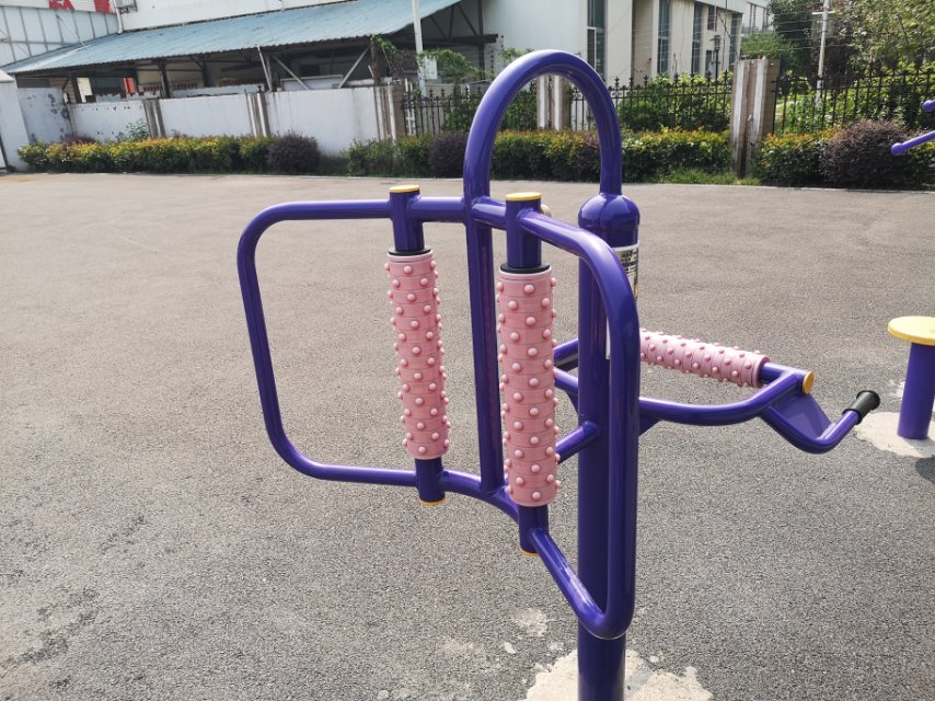 腰背按摩器