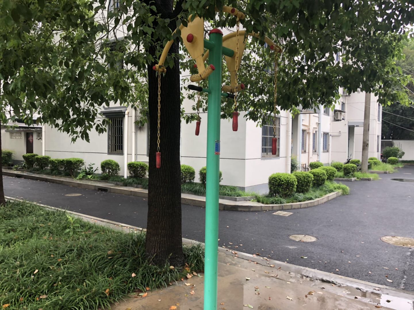 上肢牽引器