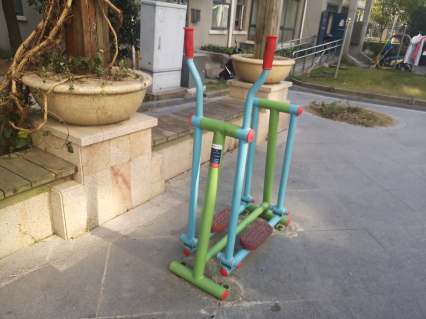 滑行器