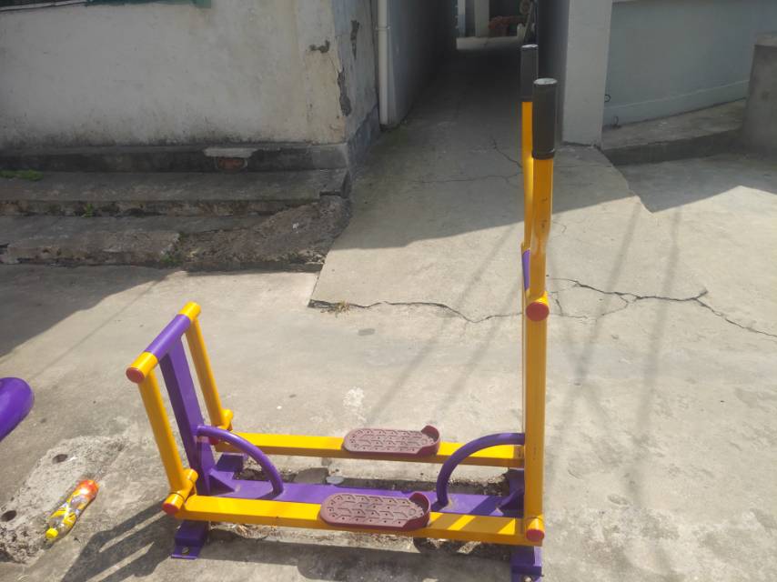 滑行器