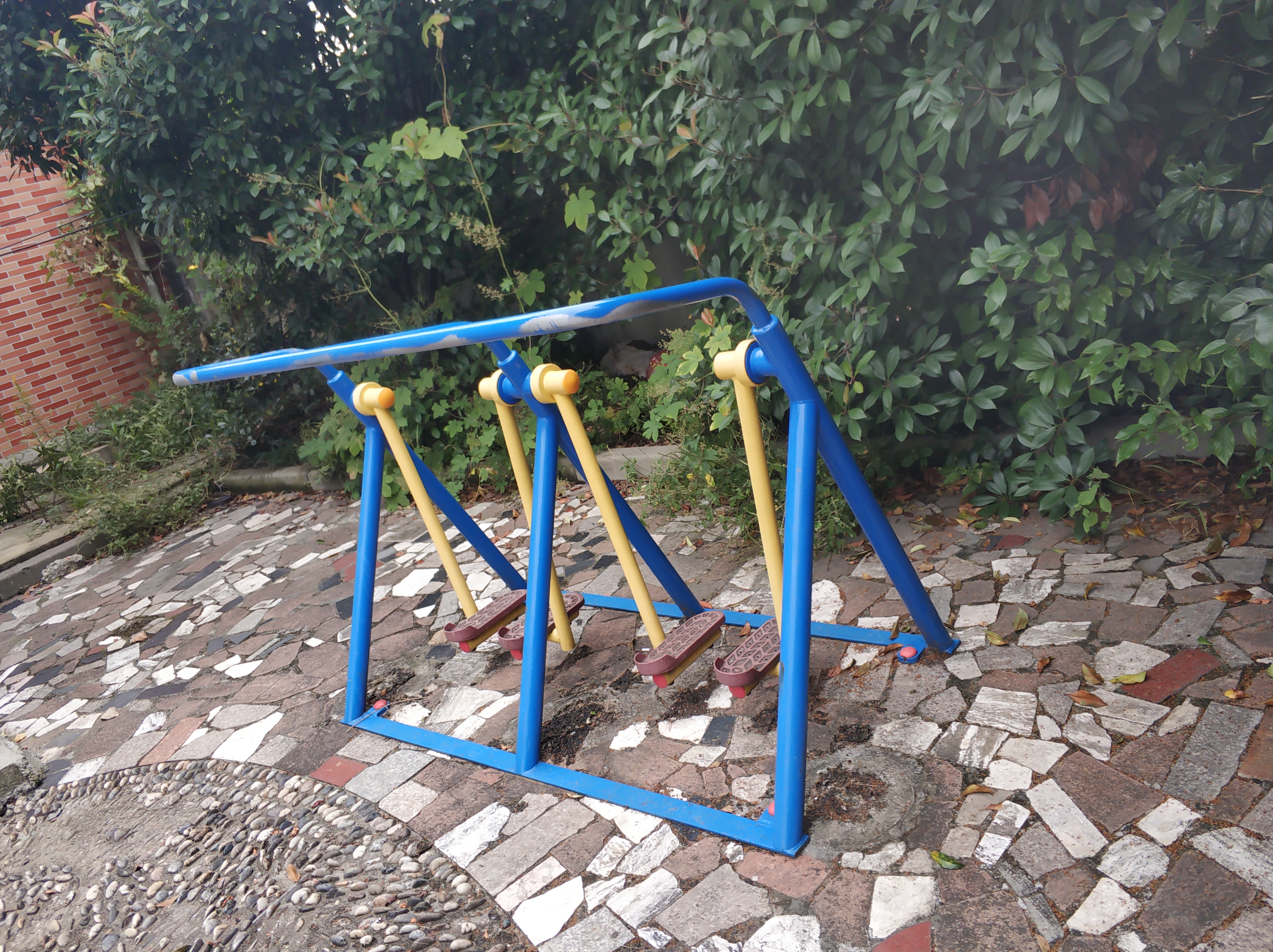 漫步器