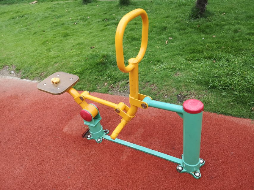 騎馬機(jī)