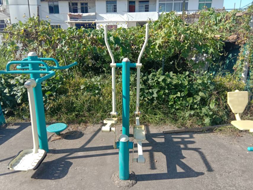 橢圓機