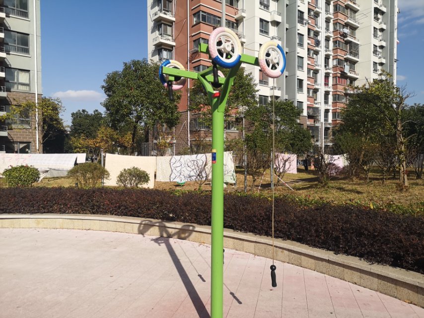 上肢牽引器