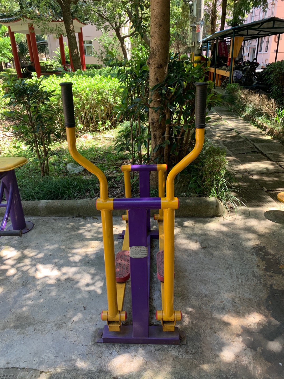 滑行器