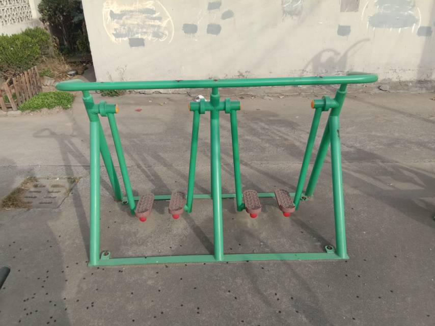 漫步器