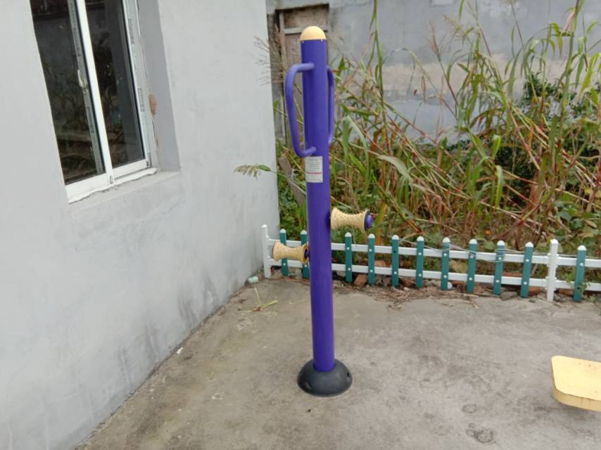 腿部按摩器