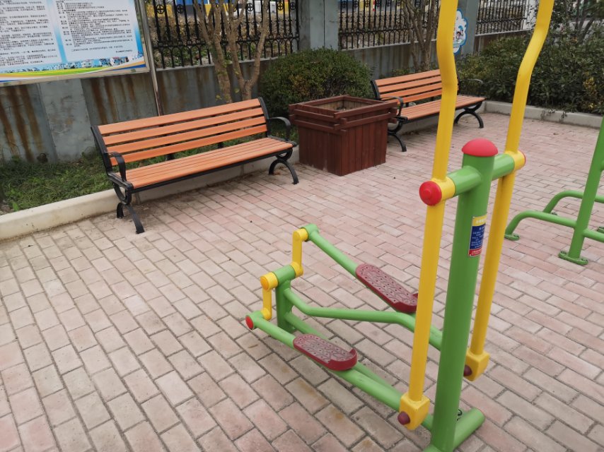 跑步器