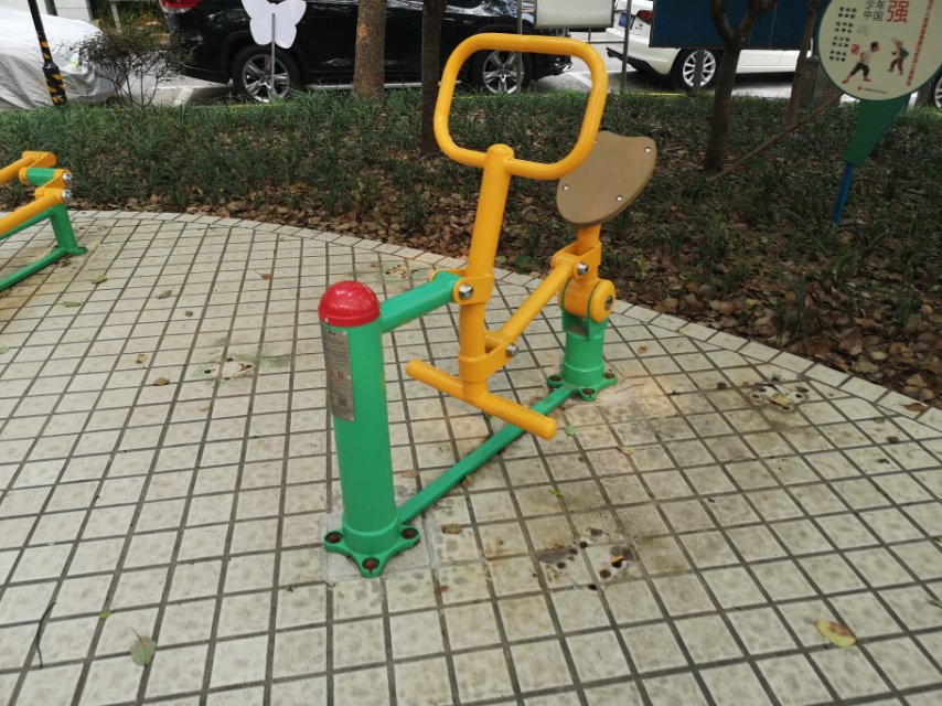 騎馬機(jī)