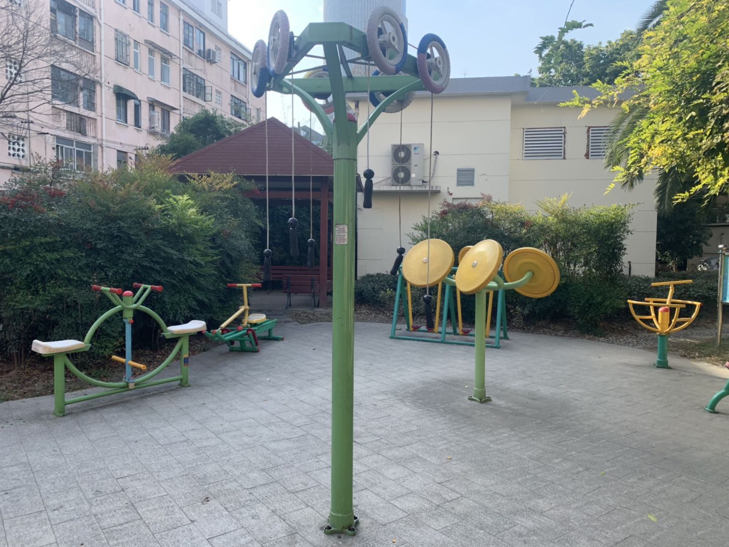 上肢牽引器