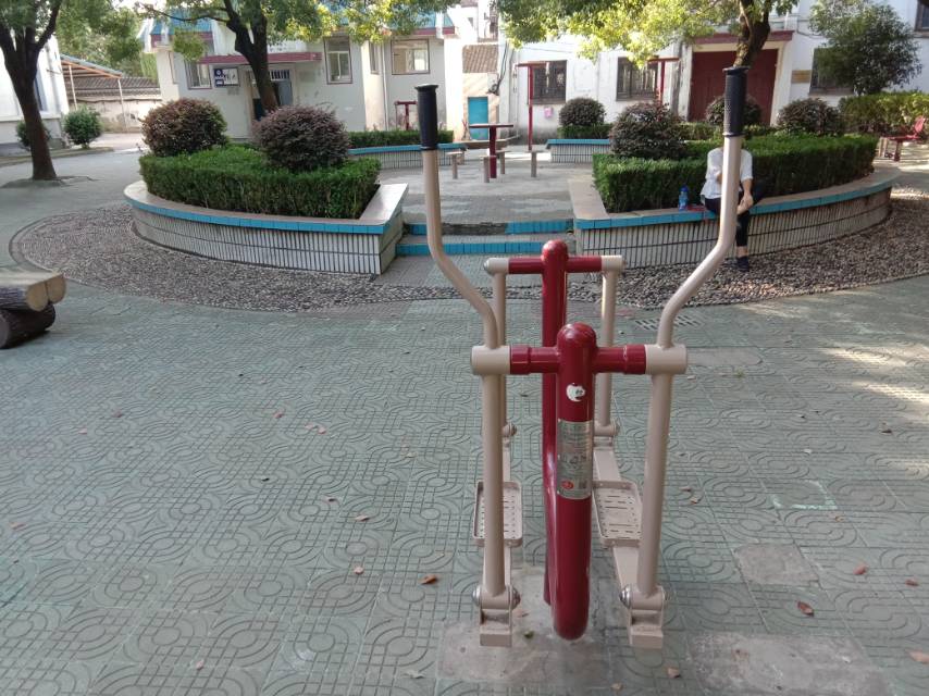 平步機(jī)