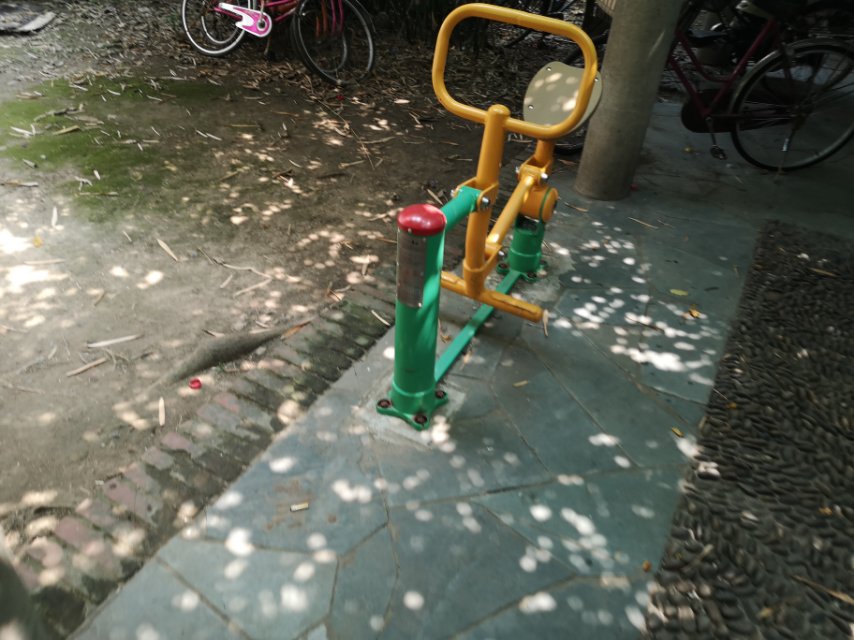 騎馬機(jī)