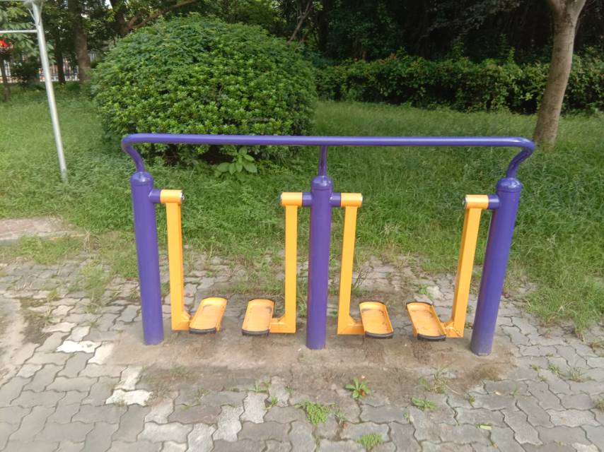 太空漫步器