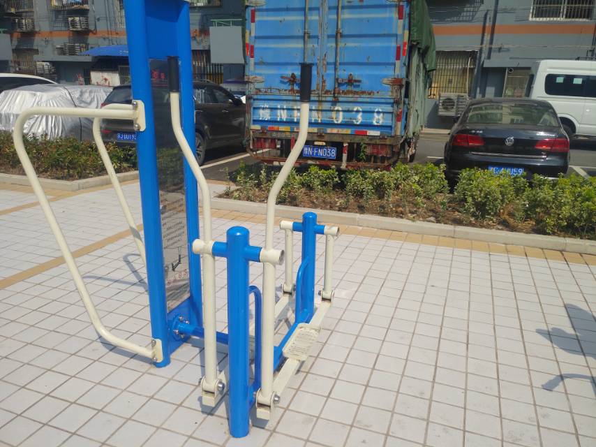 橢圓機