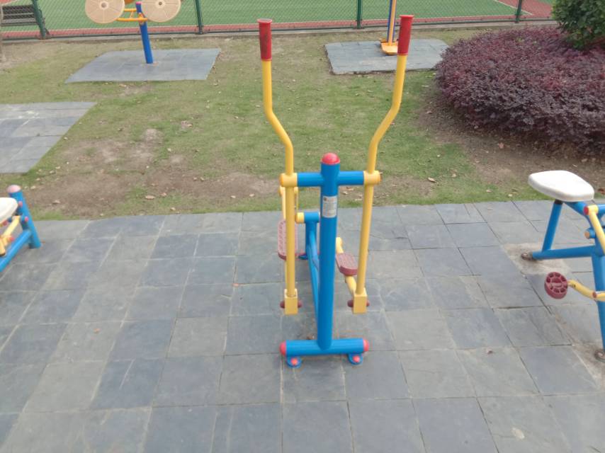 跑步器
