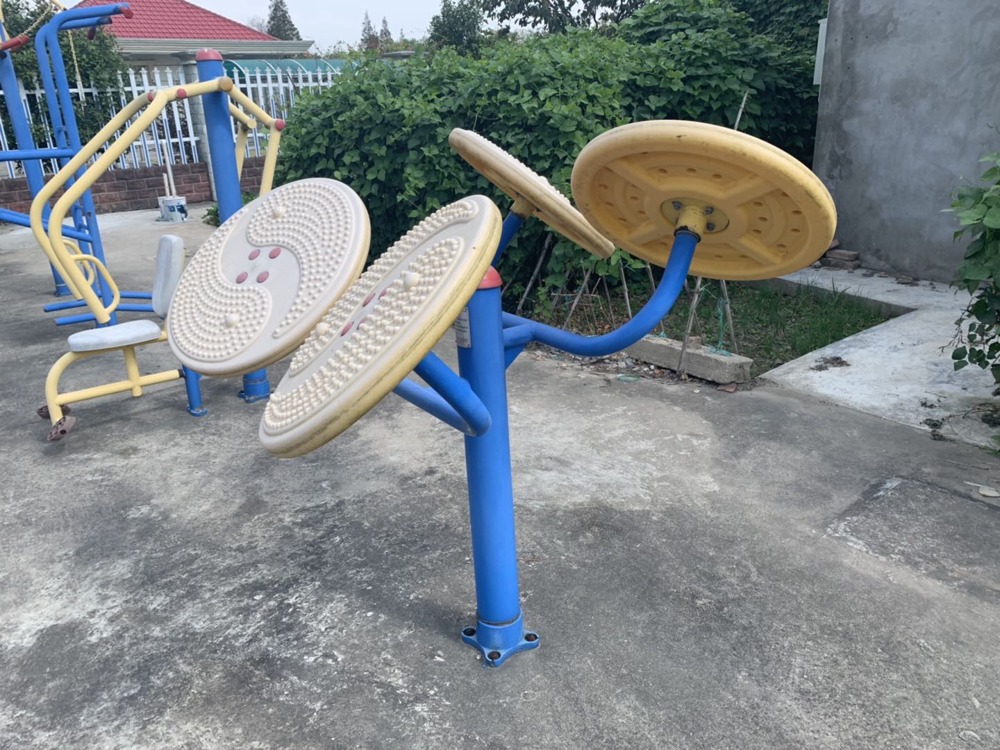 太極推手