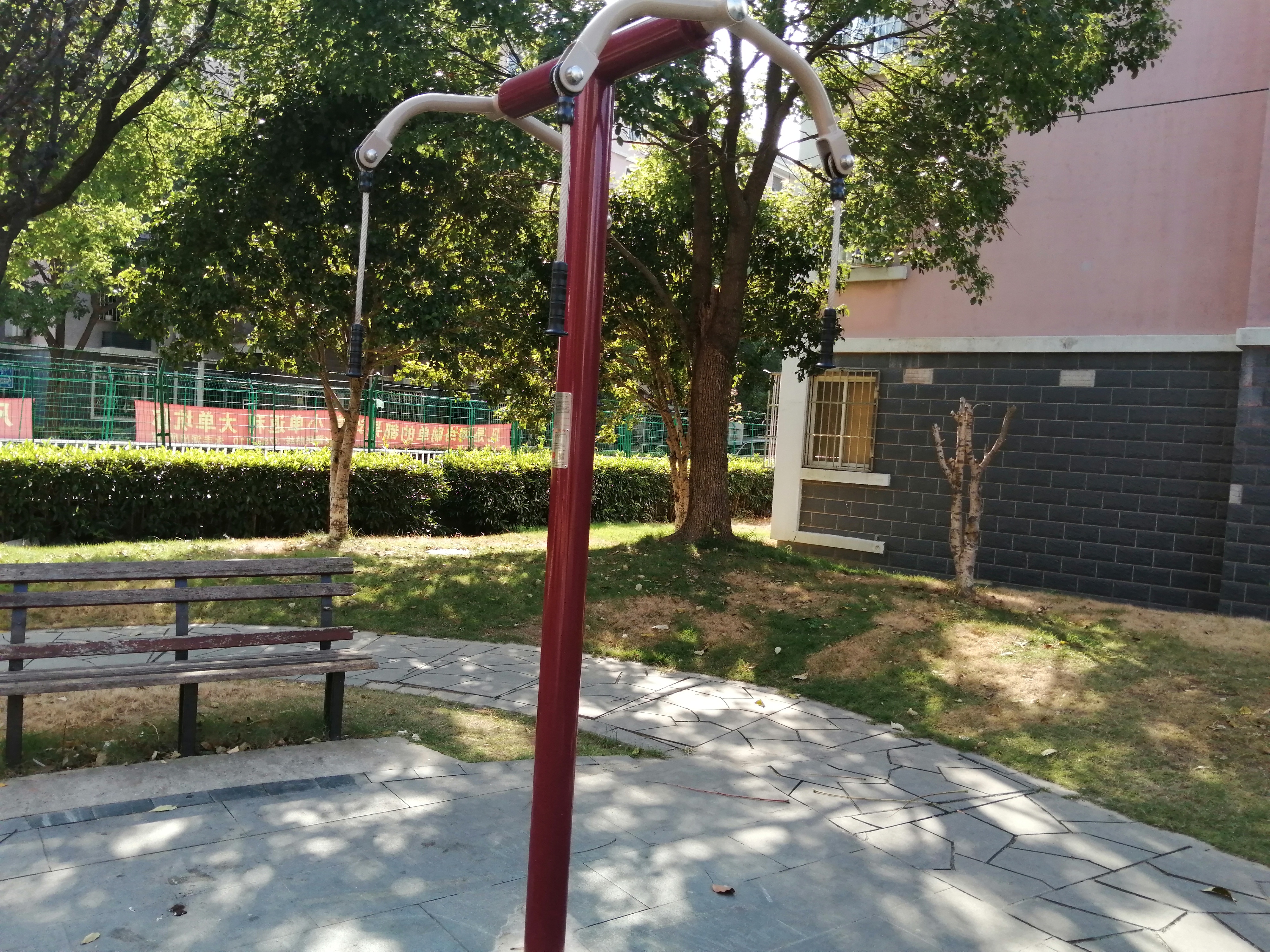 上肢牽引器