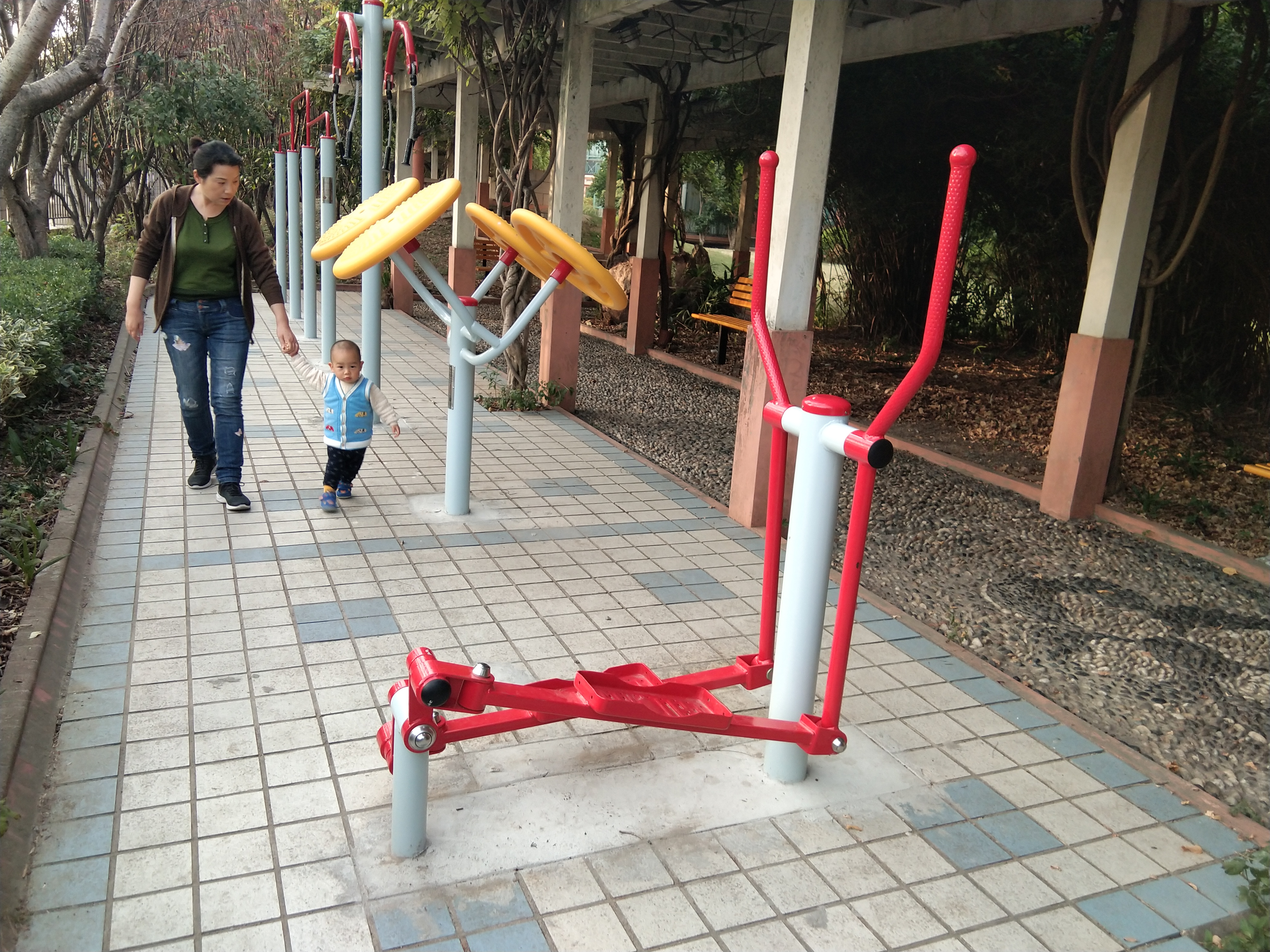 橢圓機(jī)