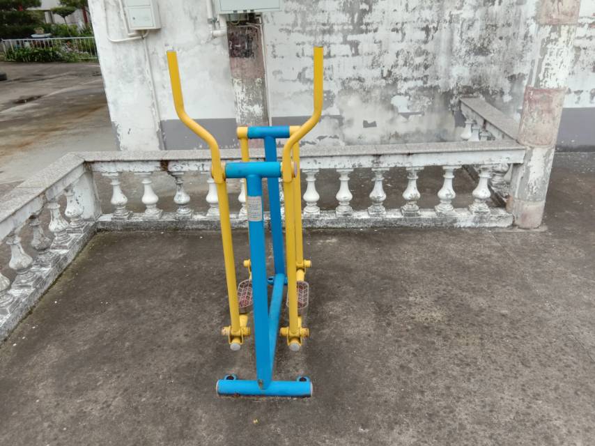 漫步機(jī)