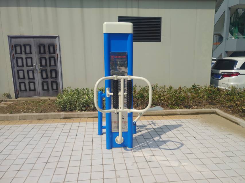腰背按摩訓練器