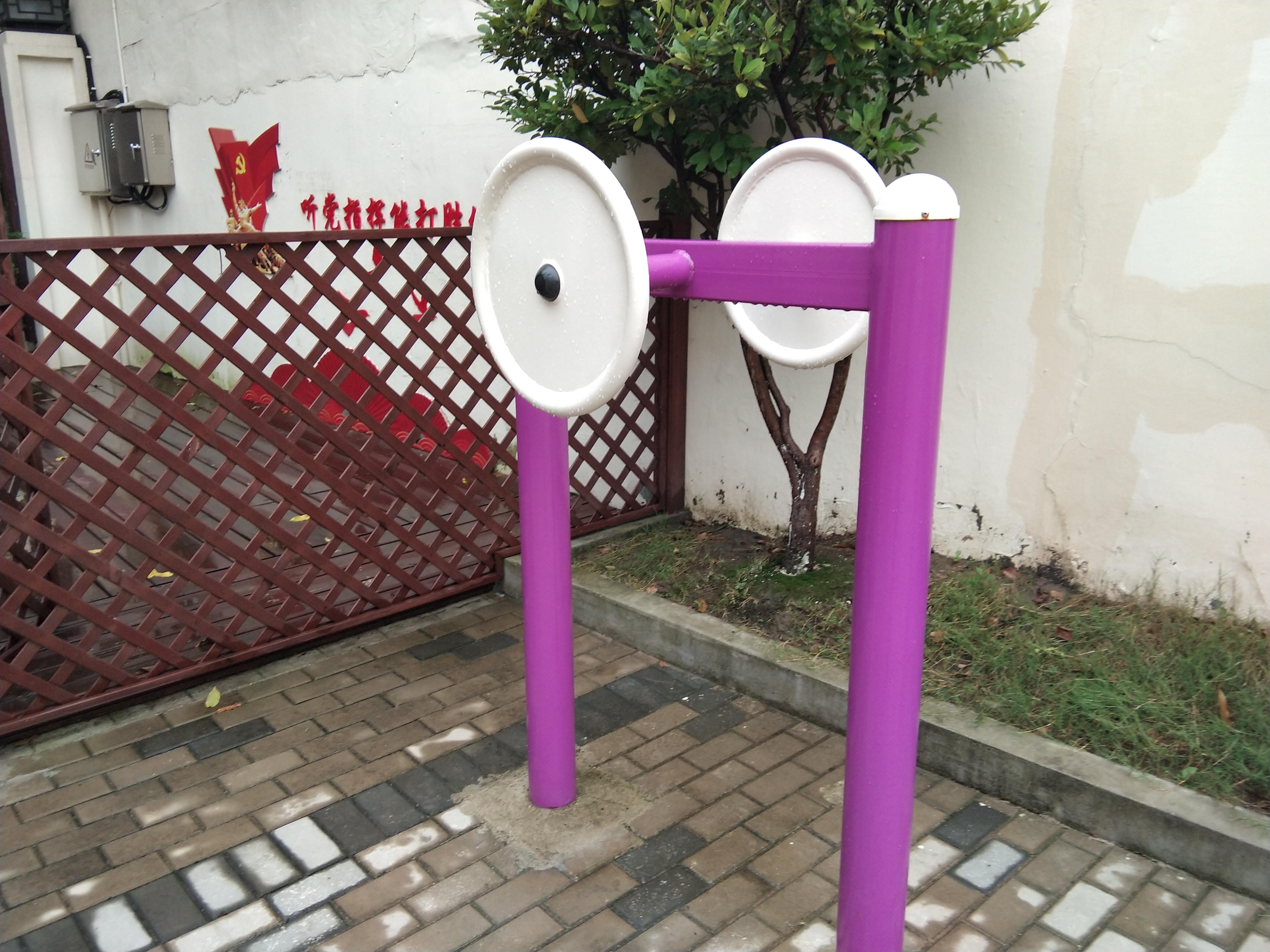 臂力訓(xùn)練器