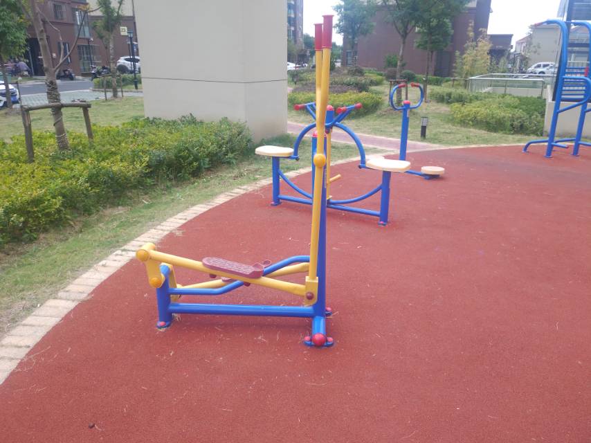 跑步器