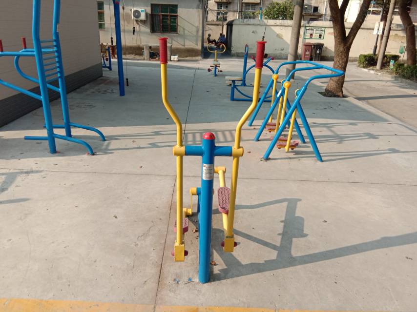 跑步器