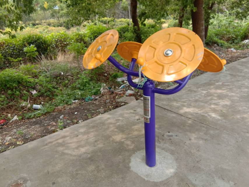 太極揉推器
